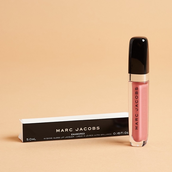 Marc Jacobs Other - Marc Jacobs Hi-Shine Gloss Lip Lacquer Sugar High